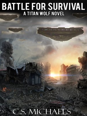 cover image of Battle for Survival